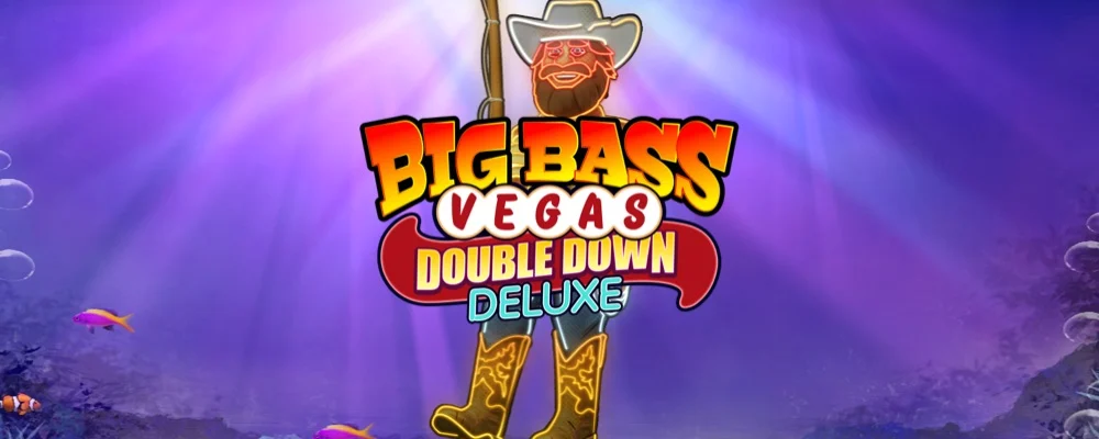 780 bet Big Bass Vegas Duplo Deluxe