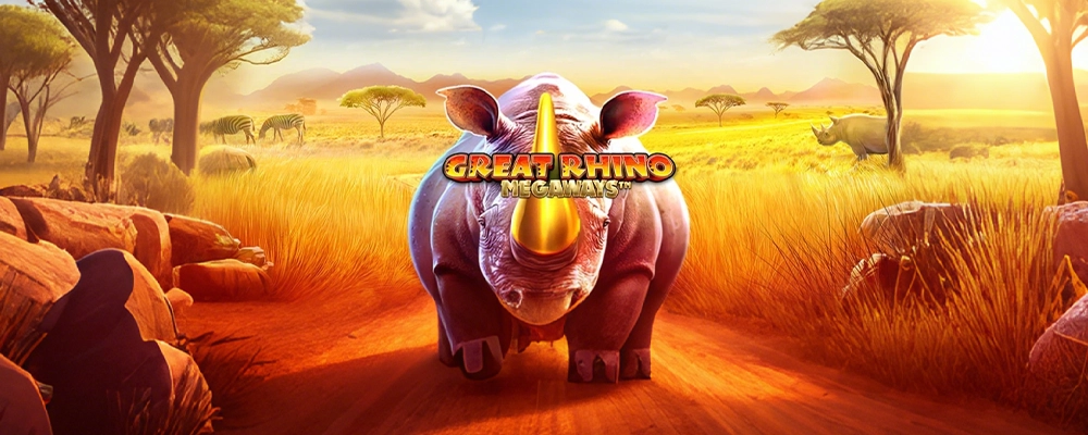 780 bet Grande Rinoceronte Megaways