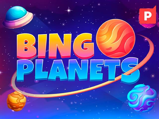 780 bet Planetas do Bingo
