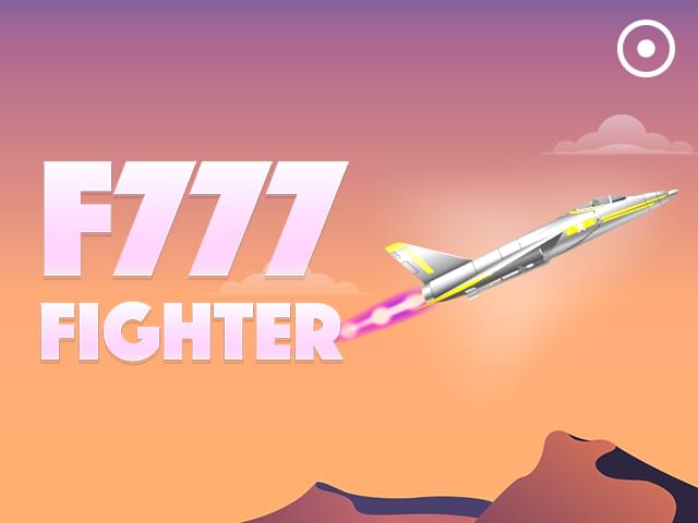 780 bet F777 Fighter