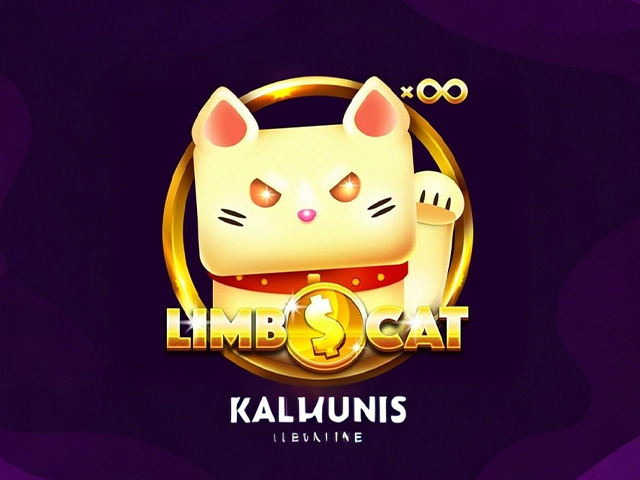 780 bet Gato do Limbo