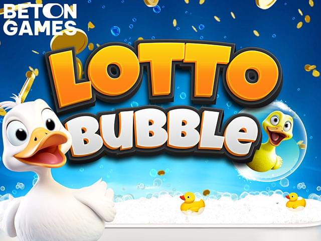 780 bet Lotto Bubble Pro