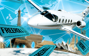 780 BET Freerolls Exclusivos