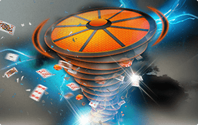 780 BET Pôquer Twister